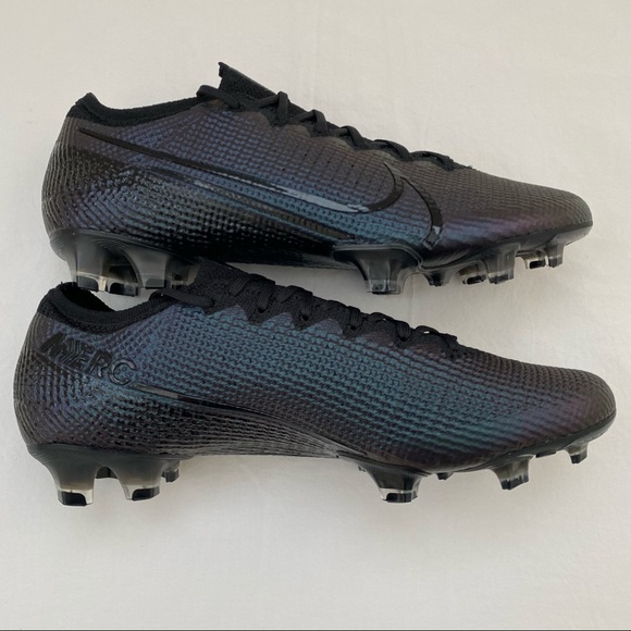 ✨SOLD NEW Nike Mercurial Vapor 13 Elite FG Soccer Cleat - Picture 3 of 12